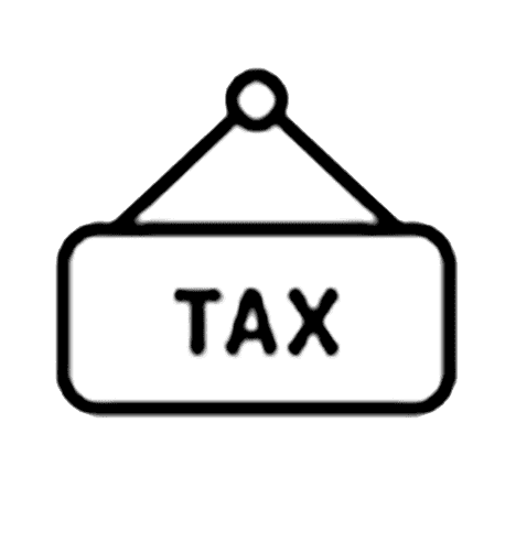 Tax minimisation